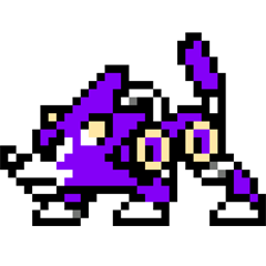Mega Man 10, avatar 20