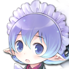 Atelier Totori, avatar 3