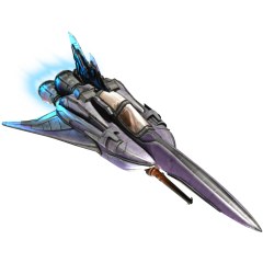 Soldner-X 2 Final Prototype, avatar 5