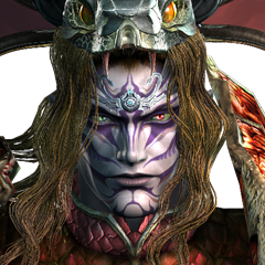 Warriors Orochi 3, avatar 6