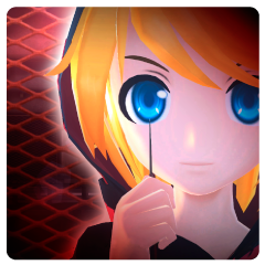 Hatsune Miku Project Diva F, avatar 12