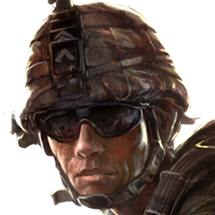 Heavy Fire Afghanistan, avatar 1