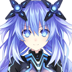 Megadimension Neptunia VII, avatar 1