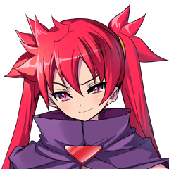Arcana Heart 3 Love Max!, avatar 26