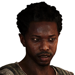 The Last of Us, avatar 40