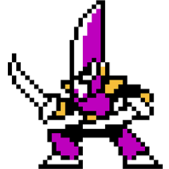 Mega Man 10, avatar 5