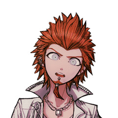 Danganronpa 2 Goodbye Despair, avatar 96
