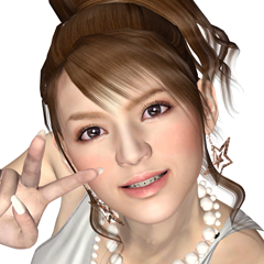 Yakuza 4, avatar 4