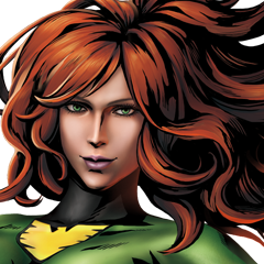 Marvel vs Capcom 3, avatar 21
