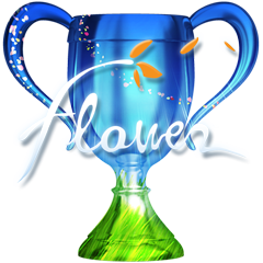 Flower, avatar 18