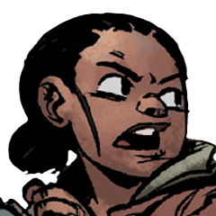 The Last of Us, avatar 9