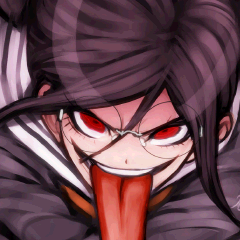 Danganronpa 2 Goodbye Despair, avatar 70