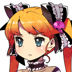 Criminal Girls, avatar 1