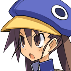 Disgaea 4 A Promise Unforgotten, avatar 35
