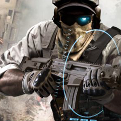 Tom Clancy's Ghost Recon Future Soldier, avatar 4