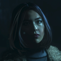 Humans, avatar 3
