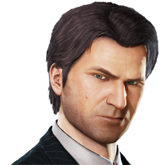 Uncharted 3 Drake's Deception, avatar 9