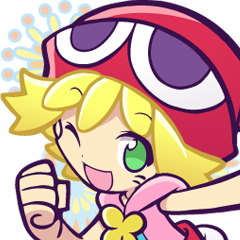 Puyo Puyo!! 20th Anniversary, avatar 7