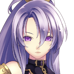 Agarest Generations of War 2, avatar 4