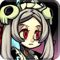 Skullgirls Encore, avatar 7