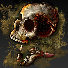 Zombie Driver HD, avatar 3