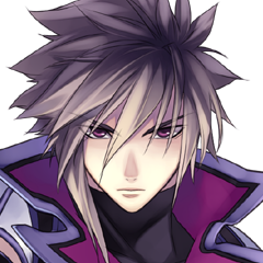 Agarest Generations of War 2, avatar 24