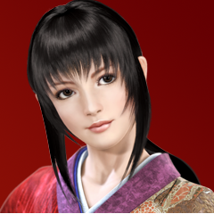 Virtua Fighter 5 Final Showdown, avatar 10
