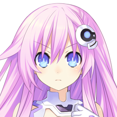 Hyperdimension Neptunia Victory, avatar 32