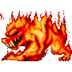 Ghouls 'n Ghosts, avatar 11