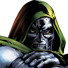 Marvel vs Capcom 3, avatar 10