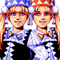 Elen & Cynthia, avatar 8