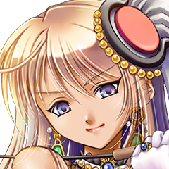 ZX Zekkai no Seisen Zillions of Enemy X, avatar 5