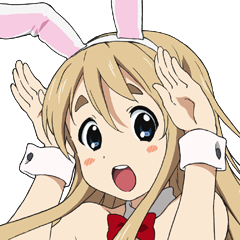 K-On!, avatar 9