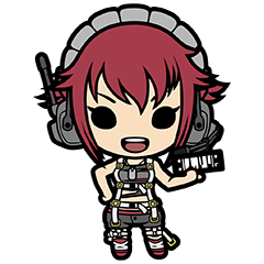 Freedom Wars, avatar 71
