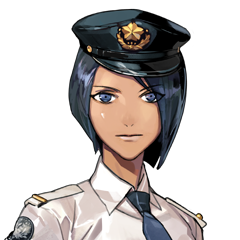 Tokyo Twilight Ghost Hunters, avatar 12