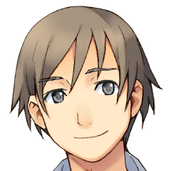 Second Novel Kanojo no Natsu, 15-Fun no Kioku, avatar 2
