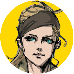 Metal Gear Solid Peace Walker HD Edition, avatar 2