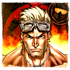 MotorStorm Apocalypse, avatar 7
