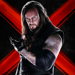 WWE '13, avatar 6