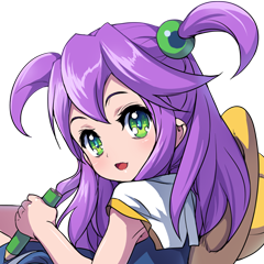 Arcana Heart 3 Love Max!, avatar 29