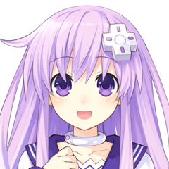 Hyperdimension Neptunia Victory, avatar 31