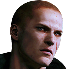 Resident Evil 6, avatar 5