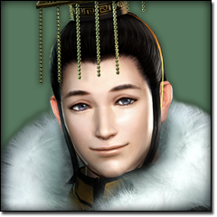 Dynasty Warriors 7, avatar 58
