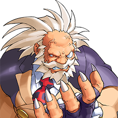 Rival Schools, avatar 8