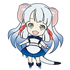 Ore no Shikabane o Koete Yuke 2, avatar 75