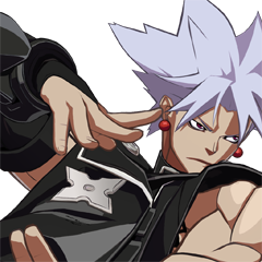 Guilty Gear Xrd Sign, avatar 4