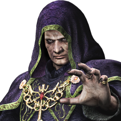 Resident Evil 4, avatar 10