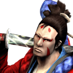 Shinobido 2 Sange, avatar 6