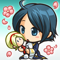 The King of Fighters XIII, avatar 50
