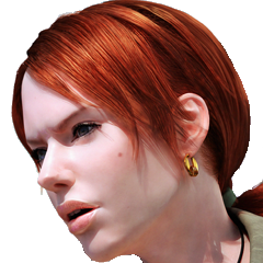 Dead Rising 2, avatar 9